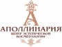 Фотографія салону Аполлінарія