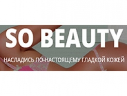 Фотография салона Sо Beauty